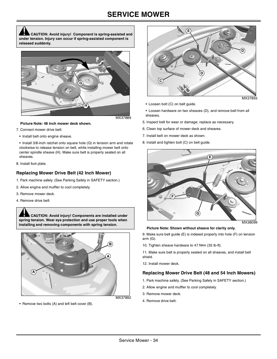 John Deere Z225 Belt Diagram General Wiring Diagram