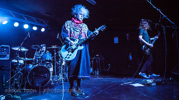 The Melvins