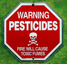 Is Monsanto's Herbicide Harming Male Fertility?