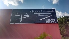 Advocacia & Assessoria Jurídica