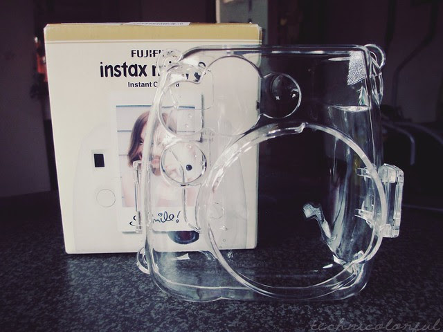 Instax Accessories