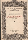 Corti e paesi