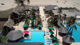 RESIDENCIAL BEACH