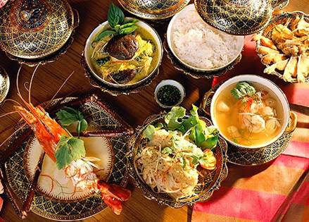 What to eat in Bangkok? Where to eat in Bangkok? What to eat in Bangkok? Where to eat in Bangkok?