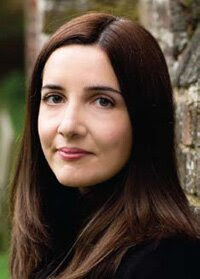 Photograph of Author Jane Casey