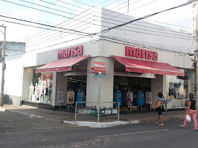 Lojas Marisa