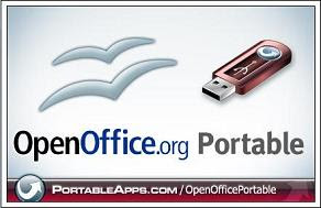 OpenOffice.org PortableApps.com