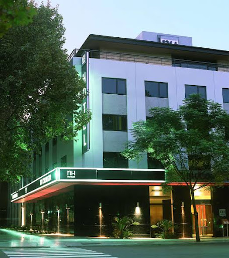 NH Mendoza Hotel