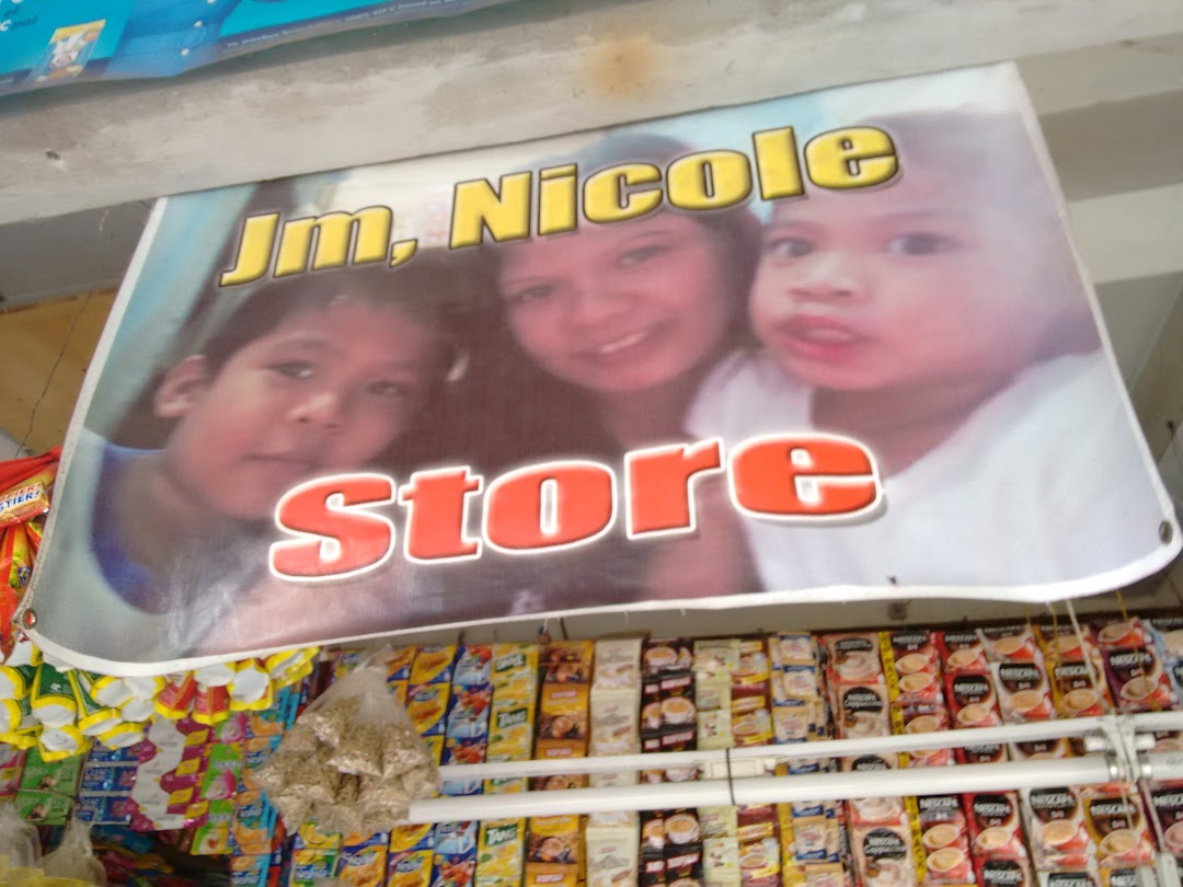Jim, Nicole Store