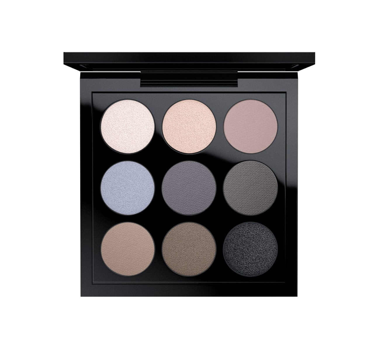 MAC Cosmetics Burgundy x9 Eye Shadow Palette