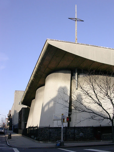 Church of the Crucifixion