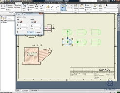 Inventor 2010 SAP