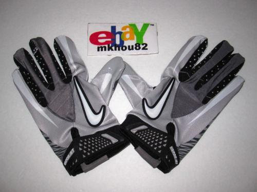 NFL Receiver Gloves eBay NFL Receiver Gloves eBay