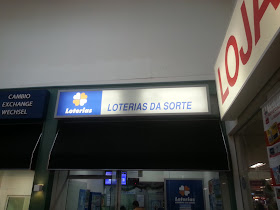 Loterias da Sorte