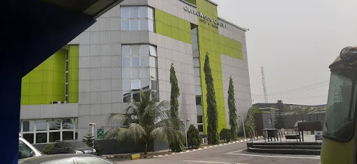 Greenwood Court Hotel and Suites, 7B Trans-Amadi Industrial Layout Rd, Rainbow Town, Port Harcourt, Nigeria, Monastery, state Rivers