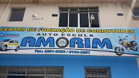 Auto Escola Amorim