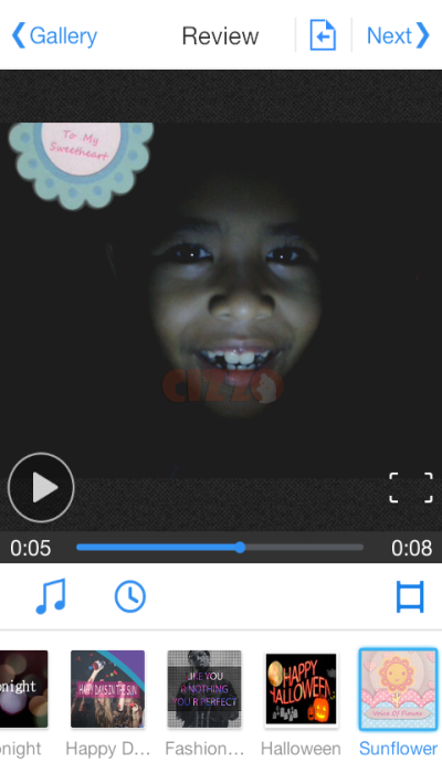 viva video pro