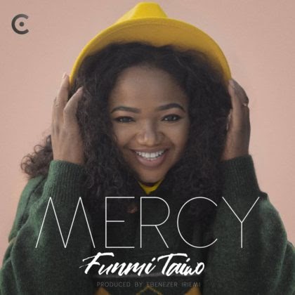 Funmi Taiwo Releases New Single, "Mercy"