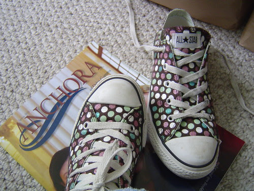 Converse Dots - The Top