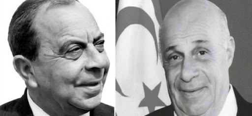 Töre Dr.Fazıl Küçük ve Rauf Denktaş'ı andı