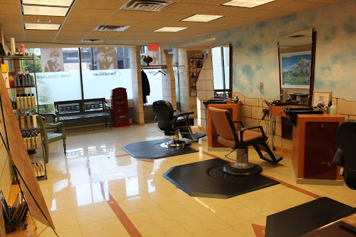 Hair Salon «Headline-Hair Designers», reviews and photos, 45 Pearl St, Hartford, CT 06103, USA