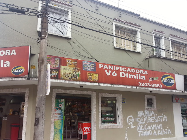 Avaliações sobre Dalla Madre Padaria em Curitiba - Padaria