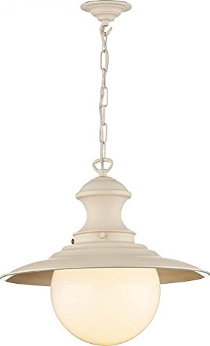 Moroccan Lamp Orient Pendant Luminaire Lantern Chinese H60cm