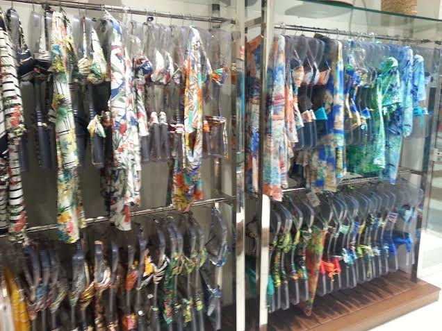 Wamp Biquínis & Fitness - BH Shopping - Belo Horizonte