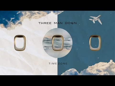 คอร์ดเพลง Time Zone - Three Man Down # Popasia | Popasia