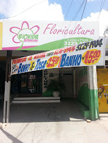Bio e Vida Floricultura