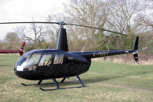 G-MDDT
