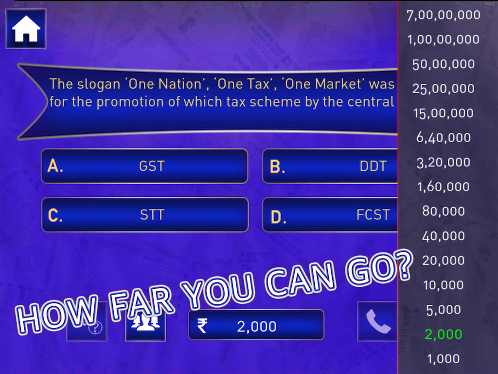 New Kbc 2018 Game Download