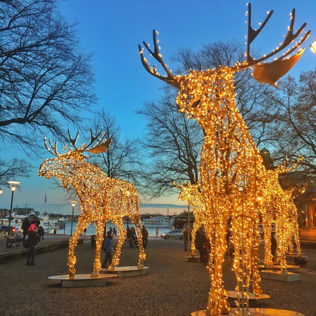 What to do in Stockholm Sweden
