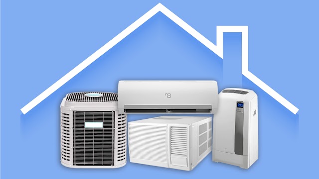 Details About Packaged Systems & Separate Condensing Units