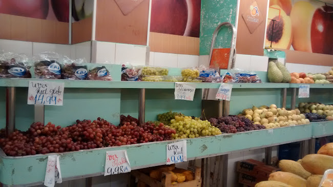 Hortifruti Delícias do Brasil - Verdureiro