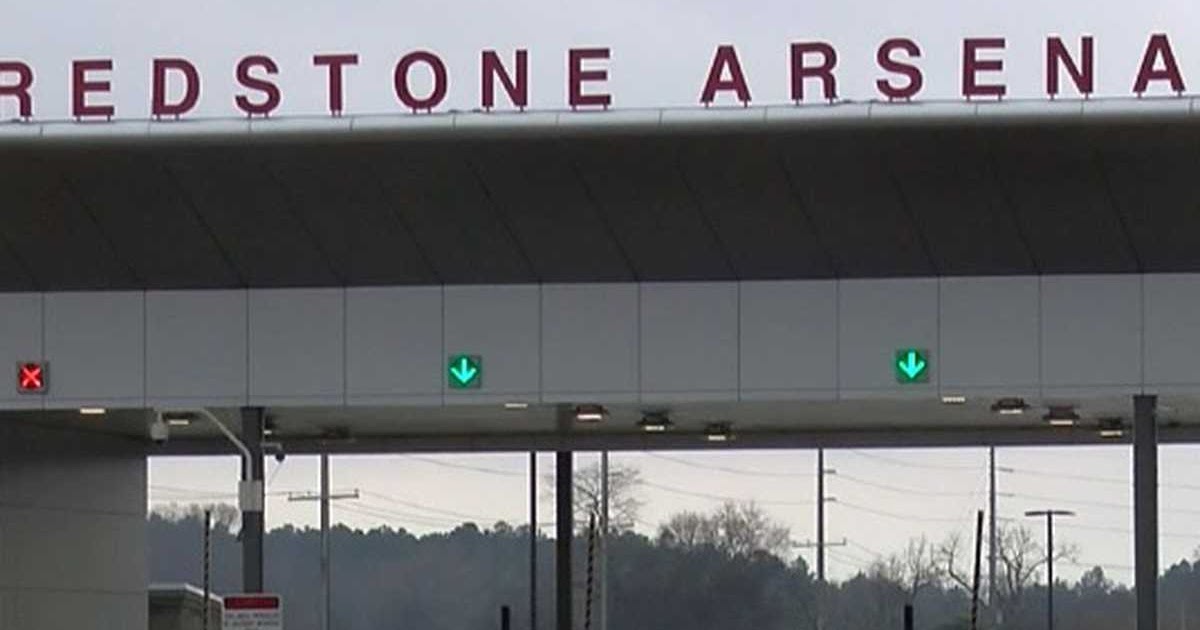 Redstone Arsenal Zip Codes / Map Of All Zip Codes In Redstone Arsenal Alabama Updated June 2021 ...