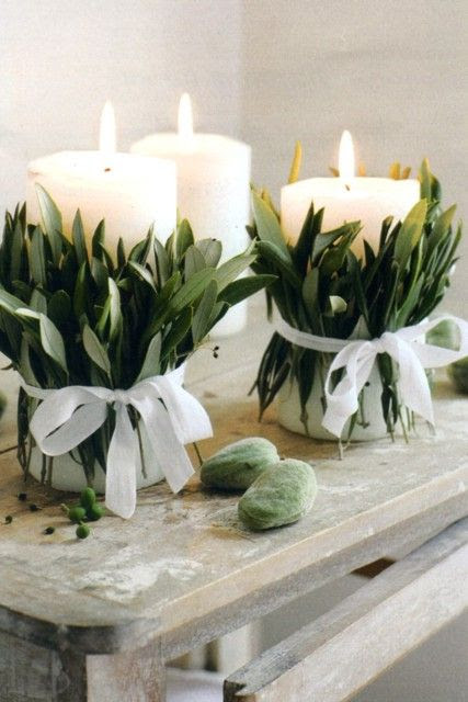 candles