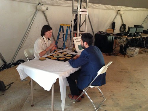New York Art Book Fair, PS 1, Queens