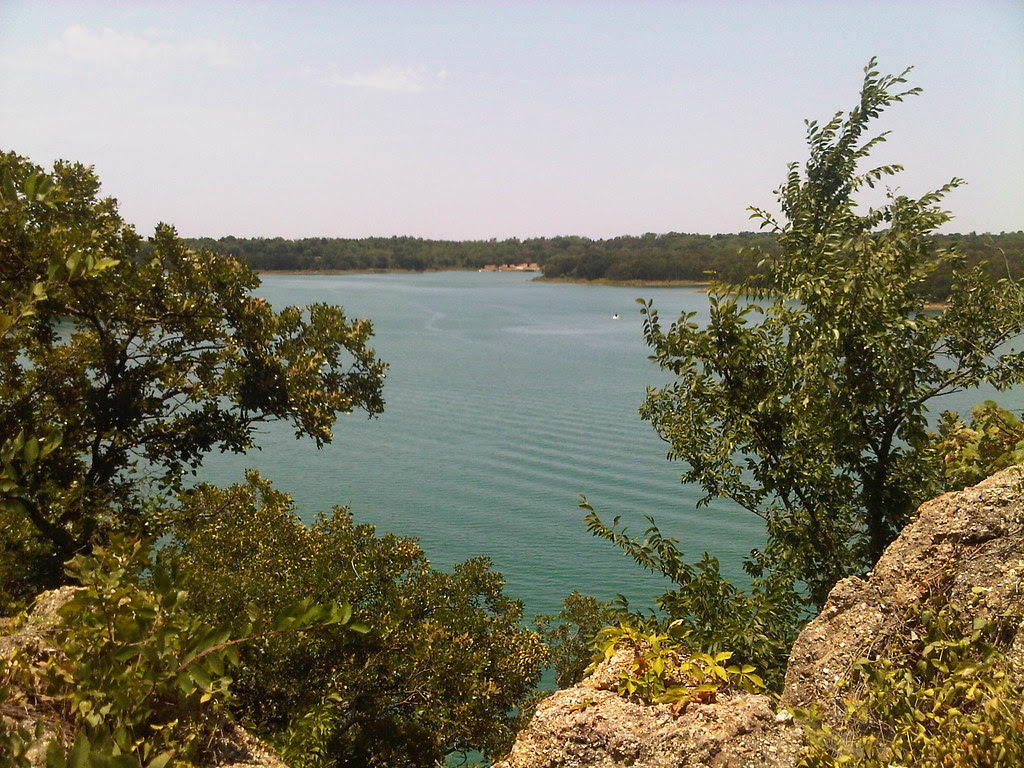Lake Murray