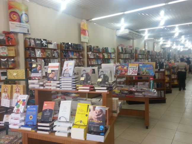 Livraria Vozes