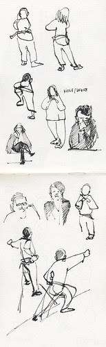 January 2013: Sport