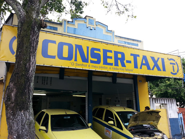 Conser-Taxi Ltda.(A loja do Celso)