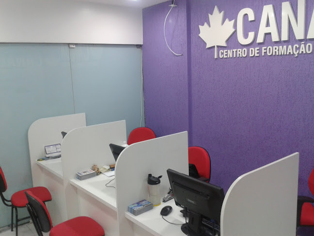 Canadá Centro de Formação de Condutores