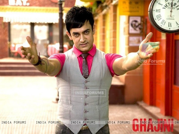 Aamir Khan Aamir Khan