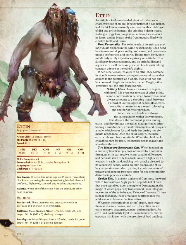 Maul 5E Dnd - Detailed analysis of dnd 5e's mounted combat rules and