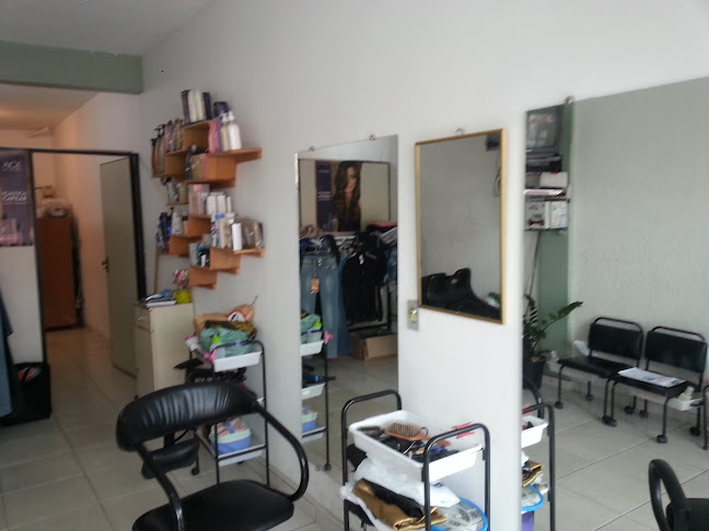 Avaliações sobre Salão Beleza Femine em Belo Horizonte - Salão de Beleza