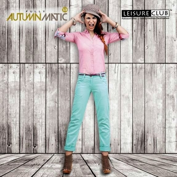 Mens-Girls-Kids-Wear-Fashionable-Dress-by-Leisure-Club-Autumn-Winter-Outfits-2014-13 Mens-Girls-Kids-Wear-Fashionable-Dress-by-Leisure-Club-Autumn-Winter-Outfits-2013-14-13