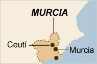 Murcia, Spain
