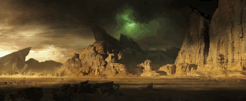 El fantástico tráiler de la película Warcraft, analizado escena a escena