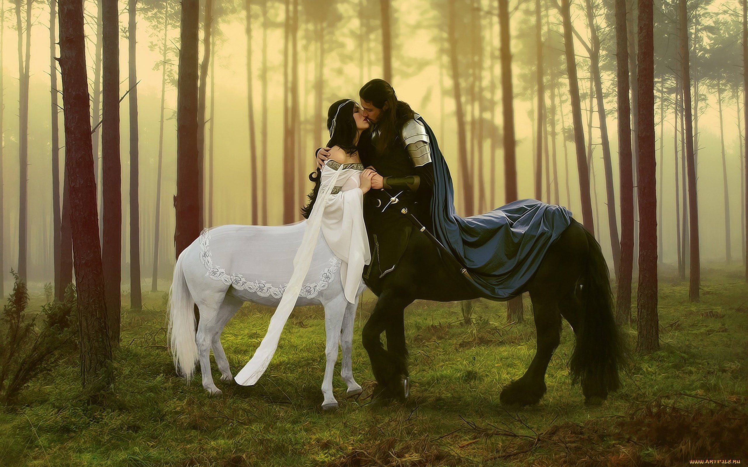 centaur
